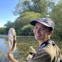 Paula Dierkes, Care4Nature