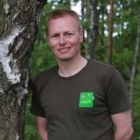 Hans Wernberg, Care4Nature