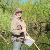 Katrine Søbye, Care4Nature