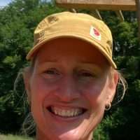 Sanne Scheibel, Care4Nature